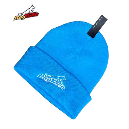 Winter hat - Light colours