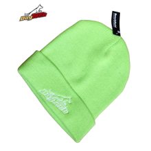 Winter hat - Light colours