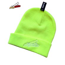Winter hat - Light colours