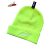 Winter hat - Light colours