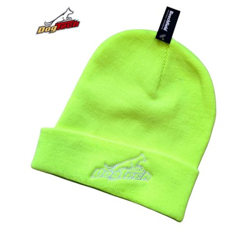 Winter hat - Light colours