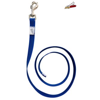 120 cm colored rubber leashes without handle
