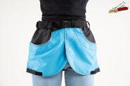 Colored Training Skirts
