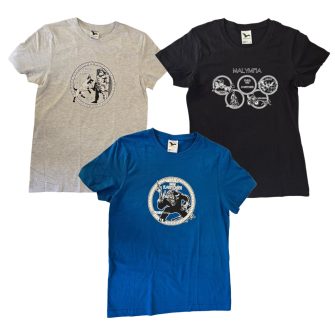 FMBB T-shirt