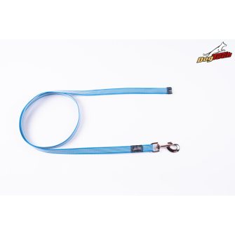 150 cm colored rubber leashes without handle