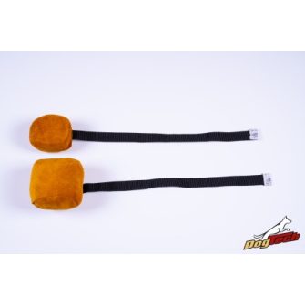 Leather Balls