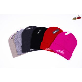 Knitted Hats
